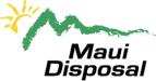 Maui Disposal